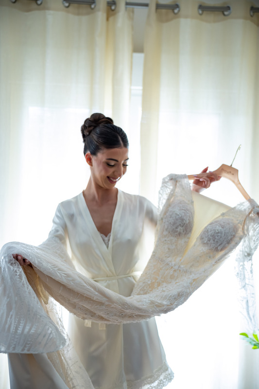 Γιώργος & Παναγιώτα - Θεσσαλονίκη : Real Wedding by Art Of Image
